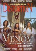 venom black metal magazine