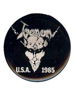 venom black metal collection homepage