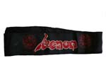 venom black metal collection homepage
