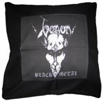 venom black metal collection homepage