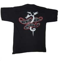 venom black metal collection homepage