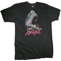 venom black metal collection homepage