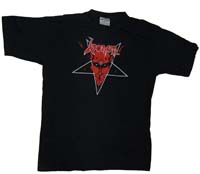venom black metal collection homepage