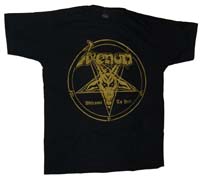 venom black metal collection homepage