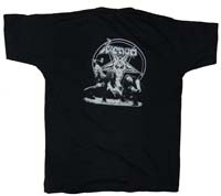 venom black metal collection homepage