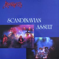 venom black metal collection homepage scandinavian assault