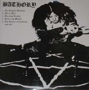 venom bathory split album bootleg