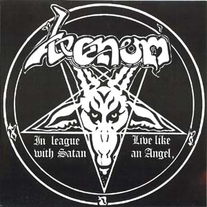 venom black metal collector heavy h&aring;rdrock vinyl cd live cronos mantas abaddon