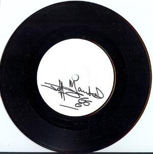 venom black metal warhead testpress