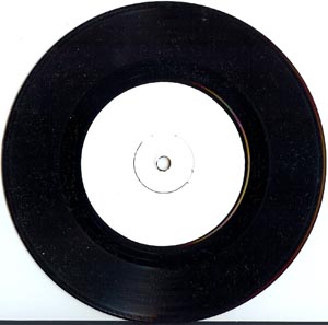 venom black metal warhead testpress