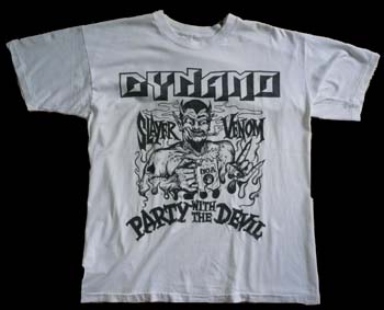 venom black metal collection homepage