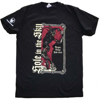 venom black metal collection homepage