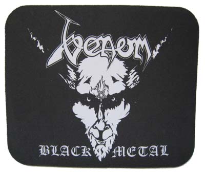 venom black metal collection homepage mousepads