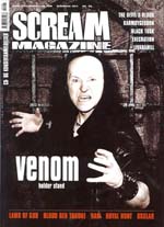venom black metal magazine cronos
