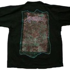 venom tablet of seth 1998 shirt