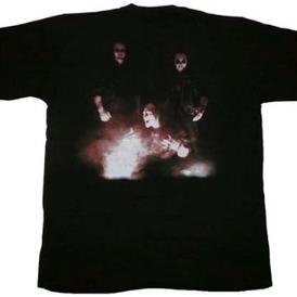 venom black metal resurrection shirt