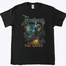 venom black metal storm the gates shirt