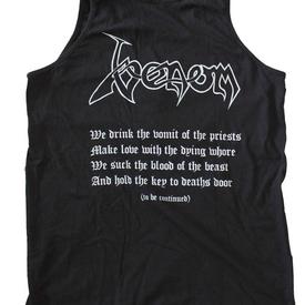 venom black metal collection homepage muscle shirt