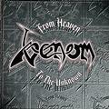 Venom Compilation Albums cd vinyl
