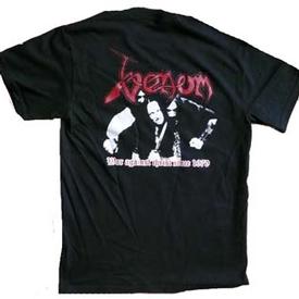 venom black metal collection homepage shirts