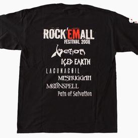 venom black metal rock em all 2008 shirt greece collection homepage legions cronos