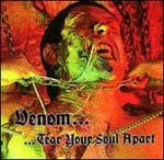 venom black metal collection homepage tear your soul apart