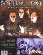 venom black metal collection homepage magazine