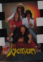 venom black metal japan 1987