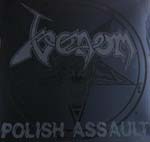 venom black metal polish assault bootleg