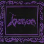 venom black metal collection rarities bootleg
