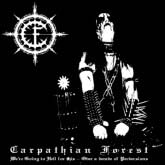 carpathian forest venom cover