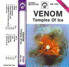venom temples of ice poland tape