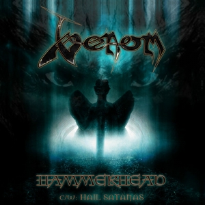 Venom hammerhead 10 single 2011