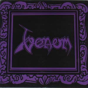 venom bootleg black metal rarities