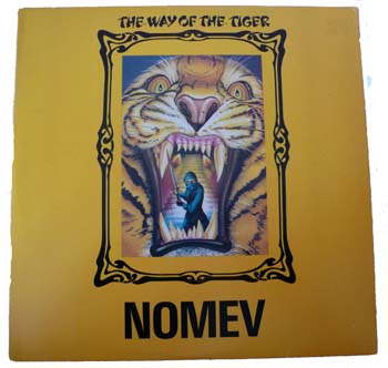 venom black metal bootleg vinyl the way of the tiger