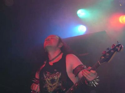 venom black metal collector heavy hårdrock