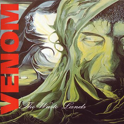 Venom Black MetaL cd COLLECTION RARE RECORDS