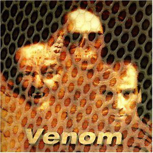 Venom Black Metal rare CD collection