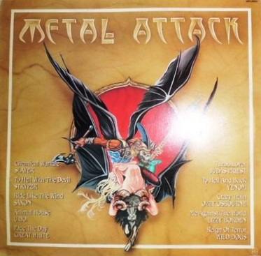 Venom black metal vinyl collection records rare