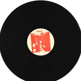 venom rare bootleg buried alive vinyl