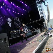Venom black metal concert 2017 review pictures videos
