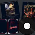 Venom black metal live abuls cd vinyl rare collection