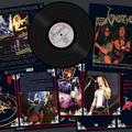 Venom black metal live at hammersmith 1985 vinyl