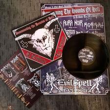Venom Tribute Albums Black Metal