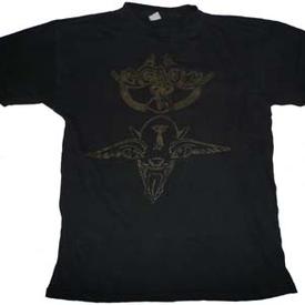 venom black metal old rare shirt 1989