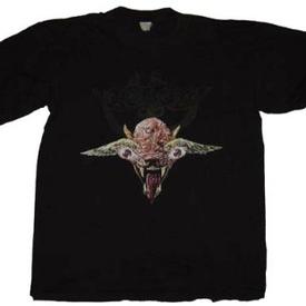 venom black metal old rare shirt prime evil