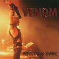 Venom witching hour cd