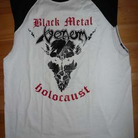 venom black metal collection homepage rare shirt tour