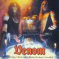 Venom cd collection rare records vinyl black metal