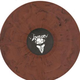 venom black metal brown vinyl  collection homepage